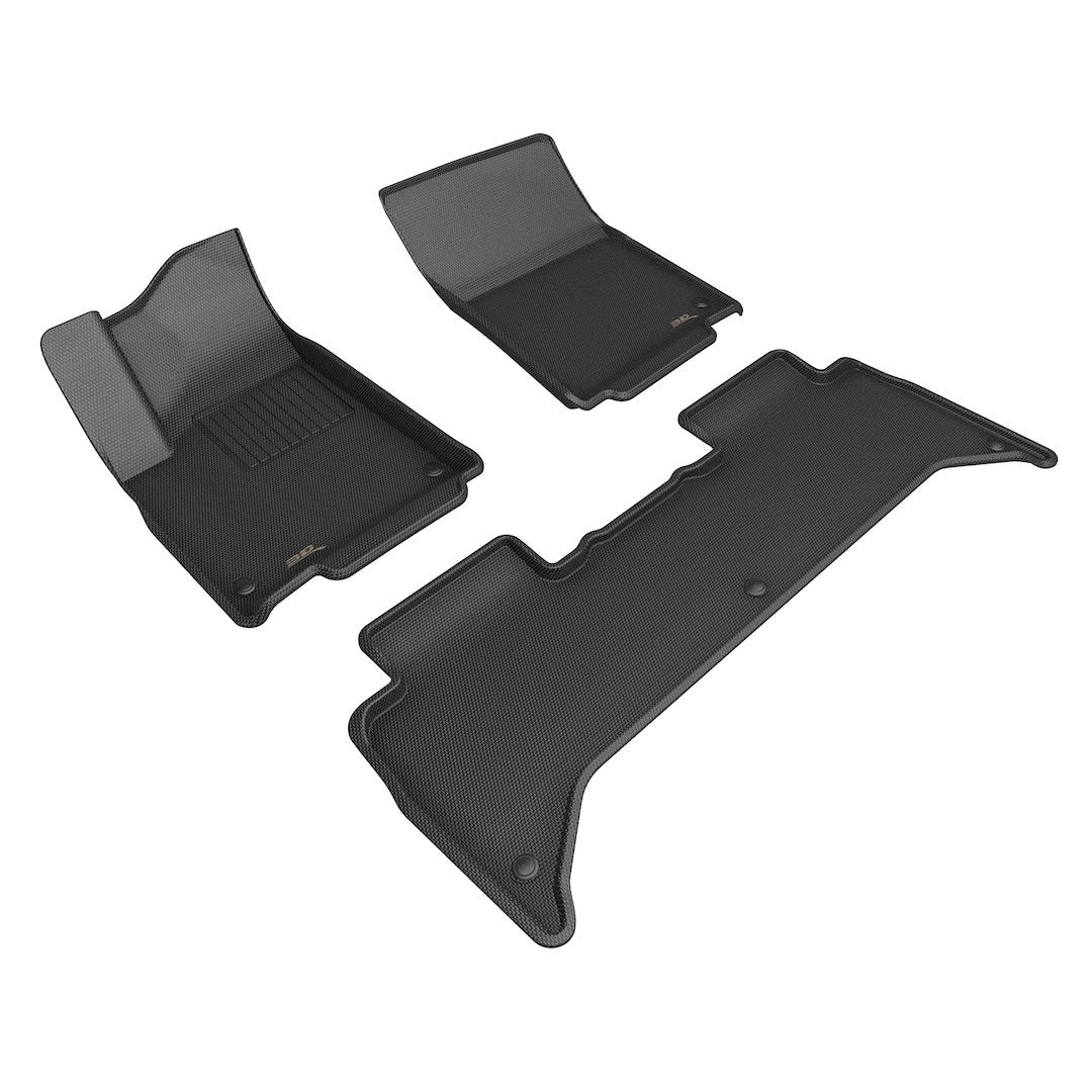 3d Mats L1ri00401509 Floor Liner||||85||a3dl1ri004015||2002702