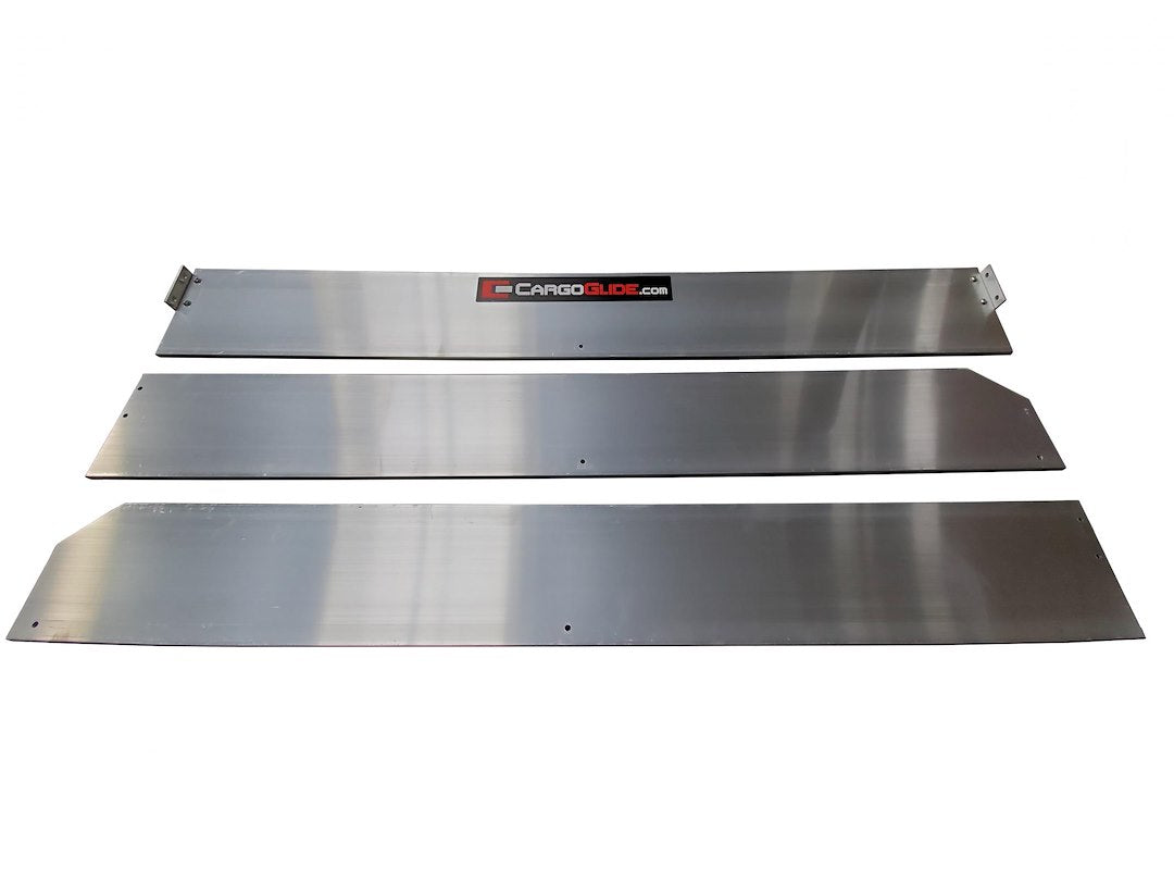 Product of Cargo Glide Cghs-48-A Bed Slide Side Rail Kit