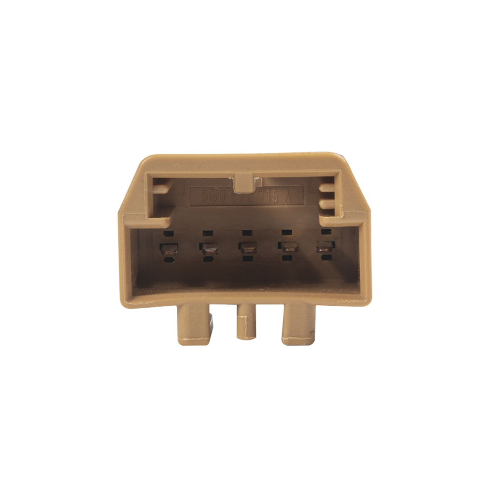 Tekonsha 118811 Trailer Wiring Connector||118811_2.Jpg||87||t1m118811||1137914