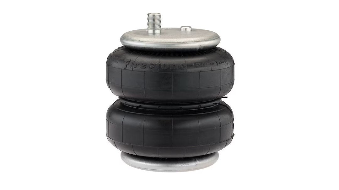 Product of Firestone Industrial 2628 Helper Spring Kit