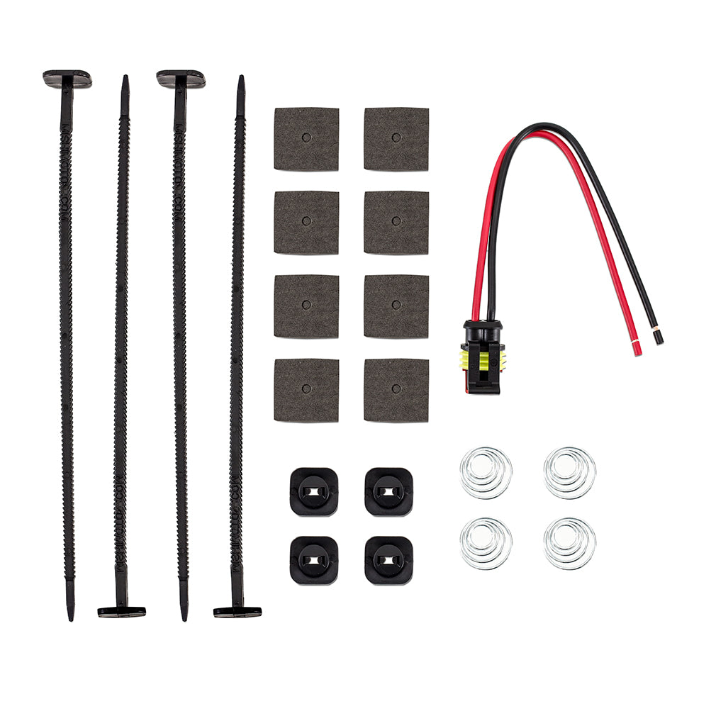 Product of Mishimoto Mmfan-10hd Cooling Fan