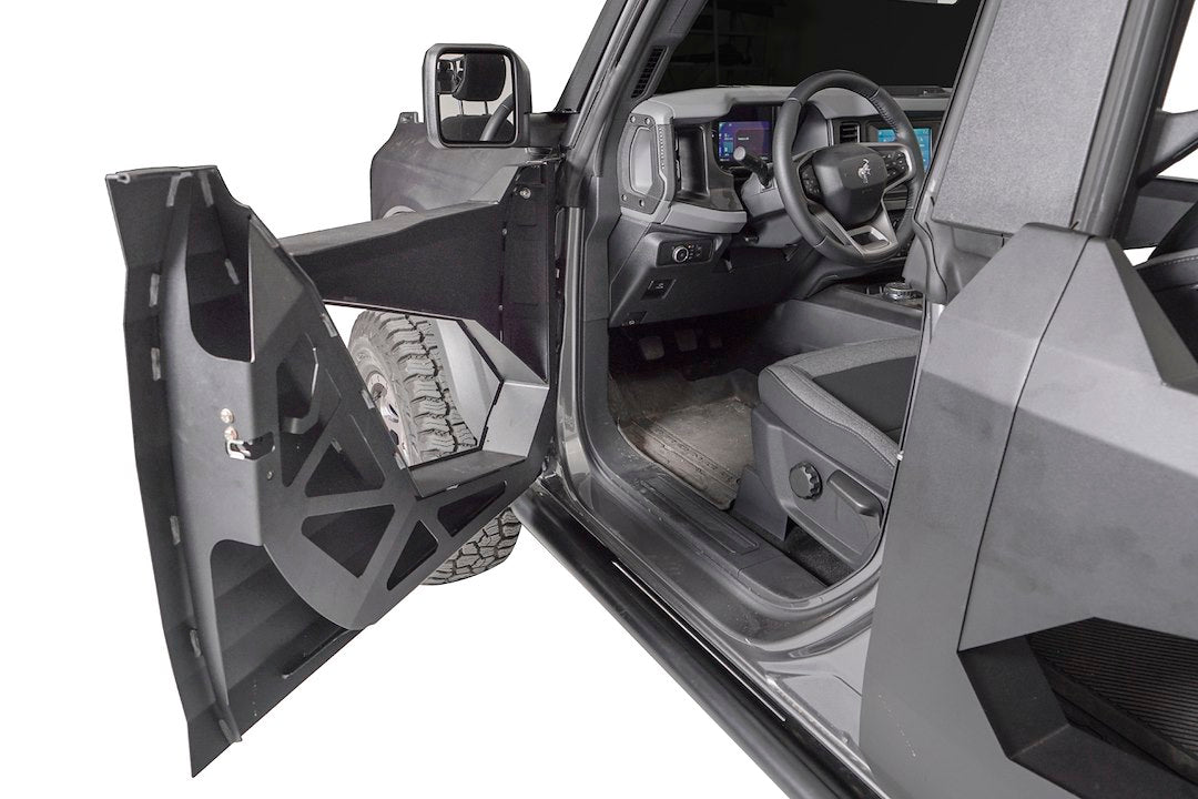 Product of Fab Fours Fb1031-1 Door Panel Insert