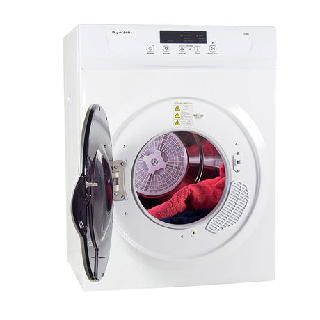 Product of Pinnacle Appliances 18-860 Clothes Dryer