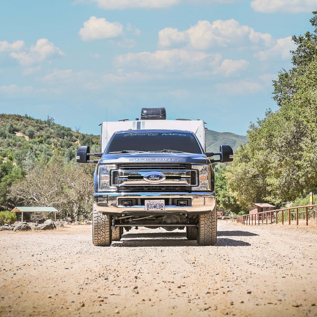 Synergy Manufacturing 8650-12 Leveling Kit Suspension||8650-12_5.Jpg||90||syn865012||1701544