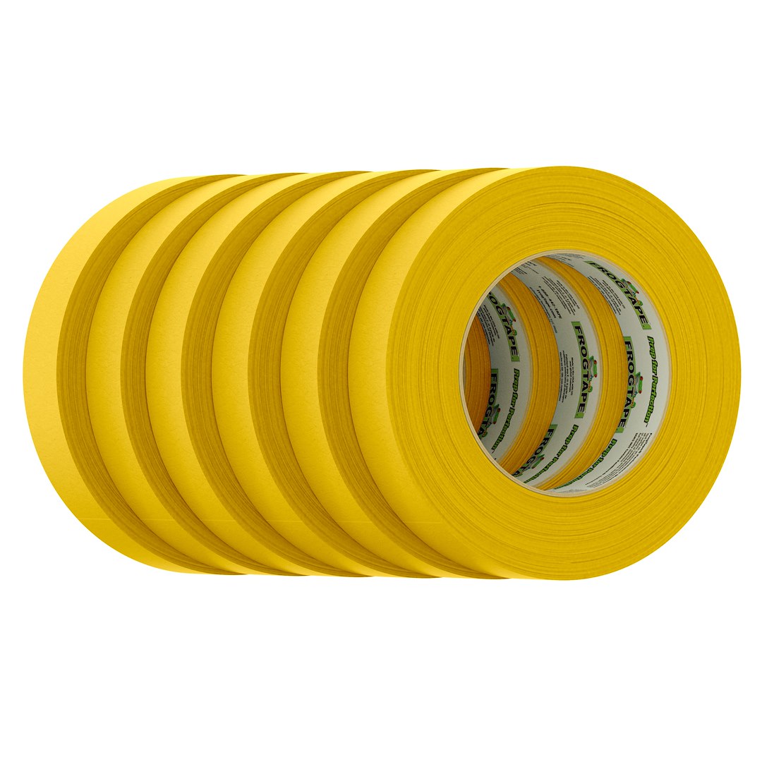 Shurtape 105320 Masking Tape||item_Number_105320_Cp_225_Product_Secondary_Image_2.Jpg||87||shr105320||851633