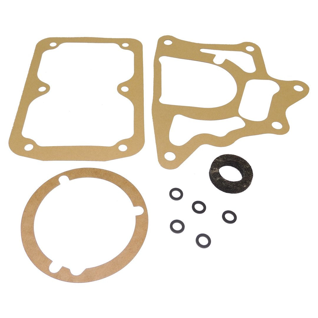 Crown Automotive J0923301 Manual Trans Gasket Set||j0923301.Jpg||85||c1yj0923301||1355058