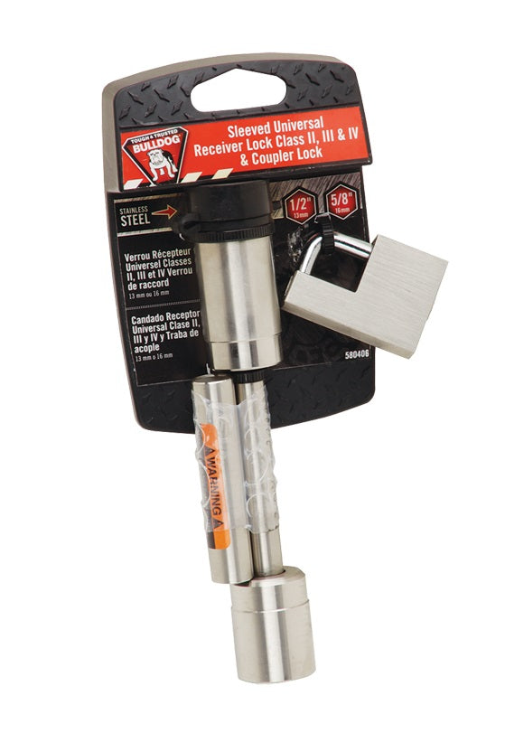 Product of Bulldog 580406 Trailer Hitch Pin