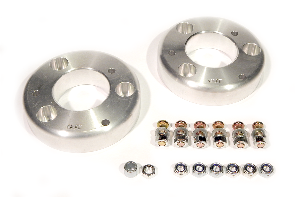 Product of Southern Truck 25008 Leveling Kit Suspension