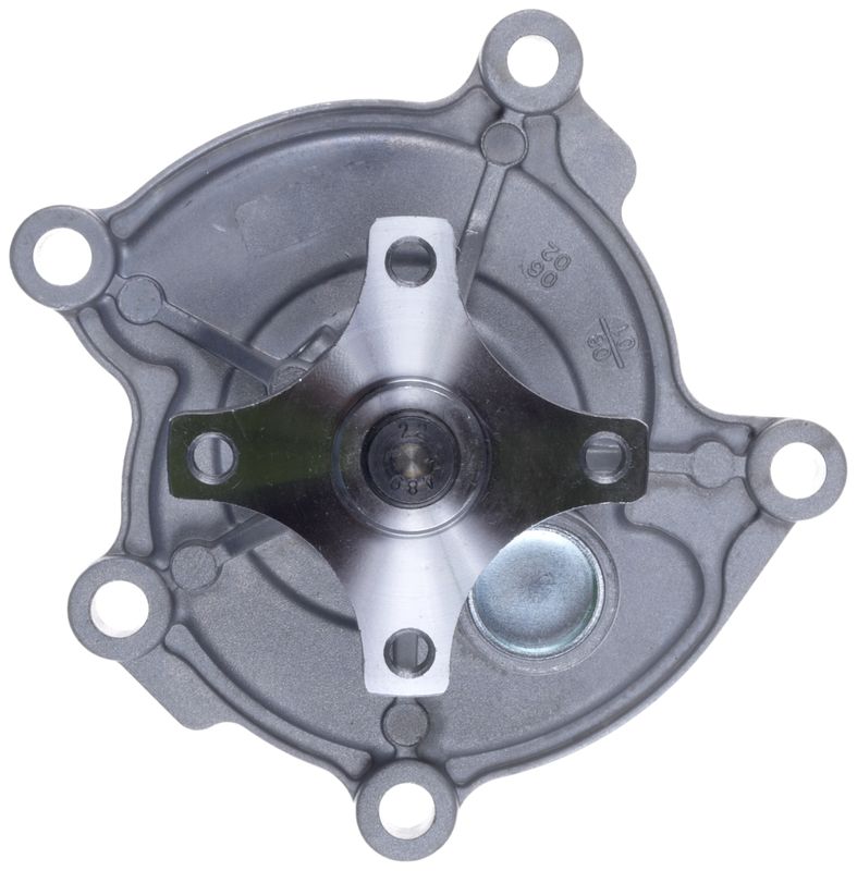 Gates 42586 Water Pump||42586_2.Jpg||87||grc42586||1311358