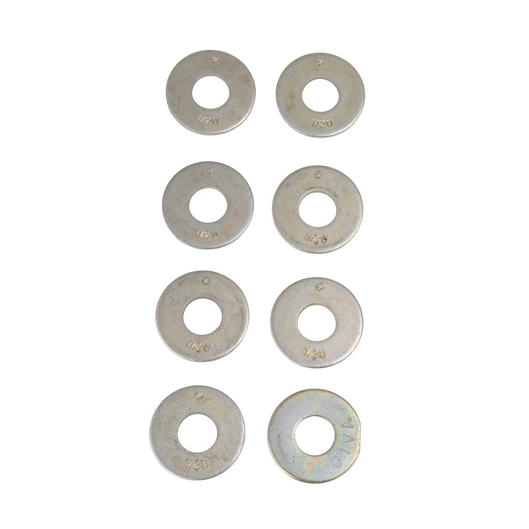Cattleman Hd 4393kit Bumper Mounting Kit||cat_4393kit_Mounting Kit_Web_5.Jpg||89||cat4393kit||1725736