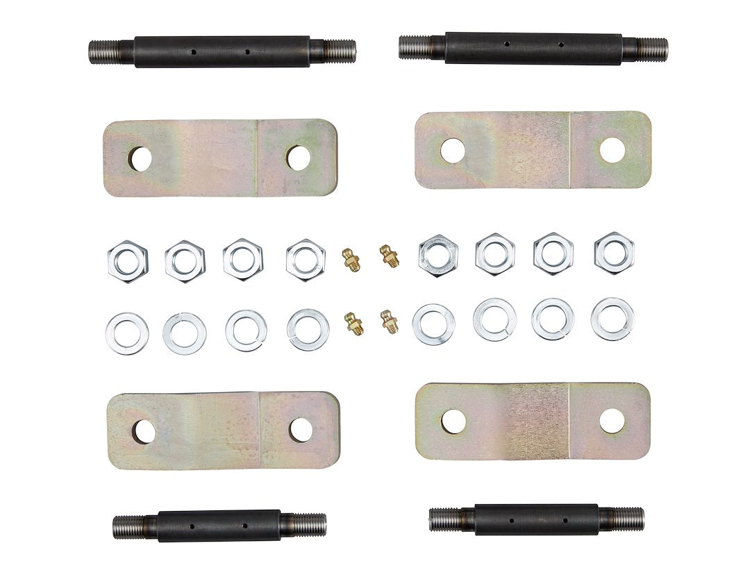 Product of Arb Omegs12 Leaf Spring Shackle