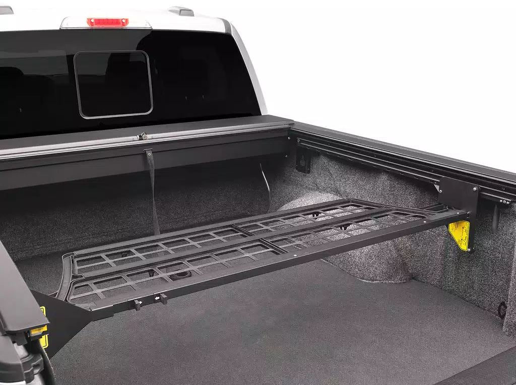 Product of Roll-N-Lock Cm247 Bed Cargo Divider