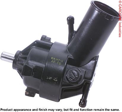 Cardone (A1) Industries 20-7238 Power Steering Pump||20-7238_3.Jpg||88||a42207238||888820