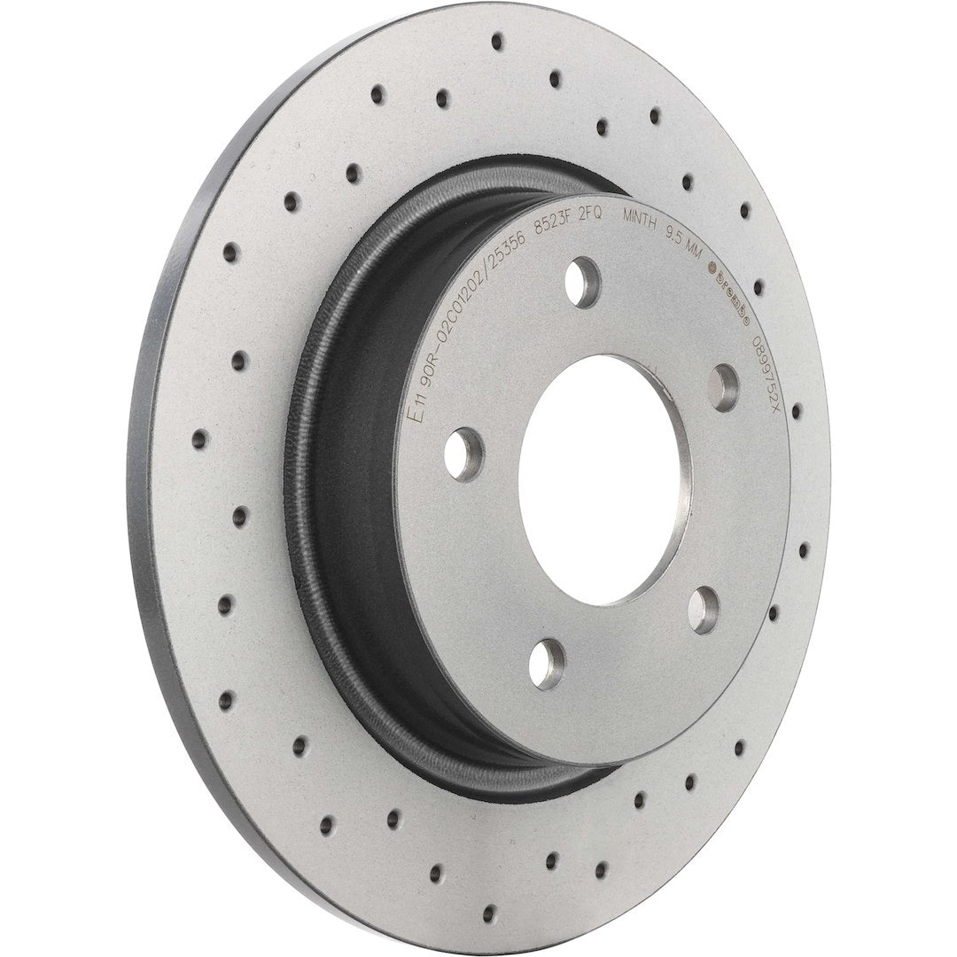 Brembo Ktx4061 Brake Kit||ktx4061_5.Jpg||90||brmktx4061||2240383