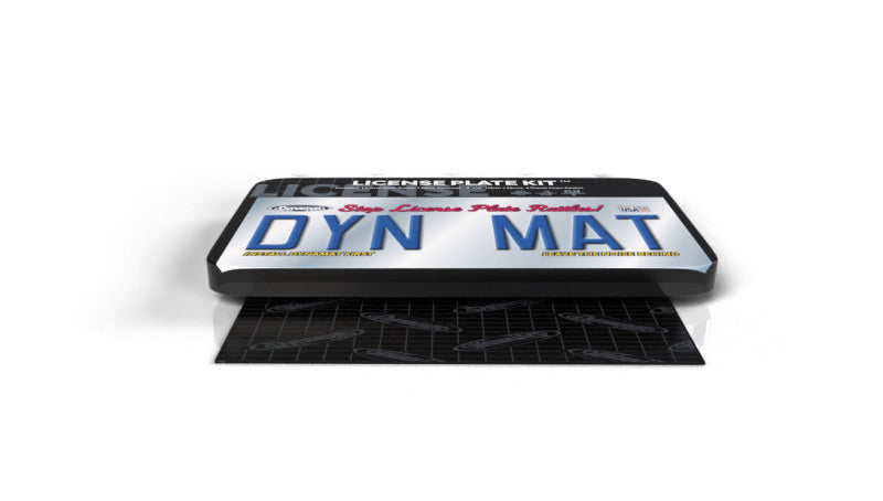 Product of Dynamat 19100 Sound Dampening Kit