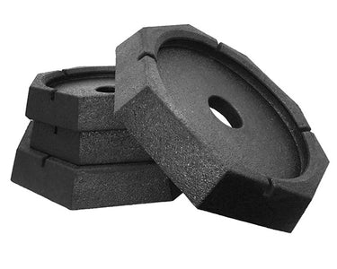 Product of Snappad Xtr12sp4 Jack Pad