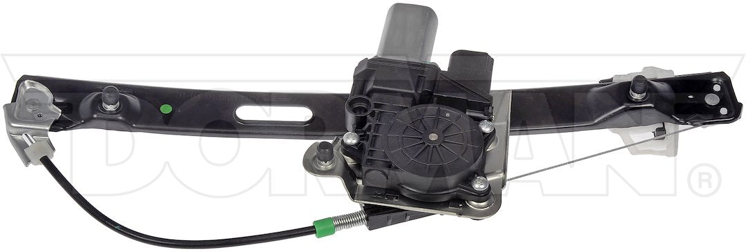 Dorman (Oe Solutions) 748-469 Window Regulator||||87||d18748469||2012918