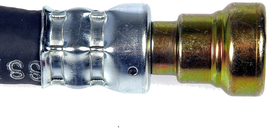Dorman (Oe Solutions) 624-332 Auto Trans Oil Cooler Hose Assembly||624-332-006.Jpg||90||d18624332||2243259