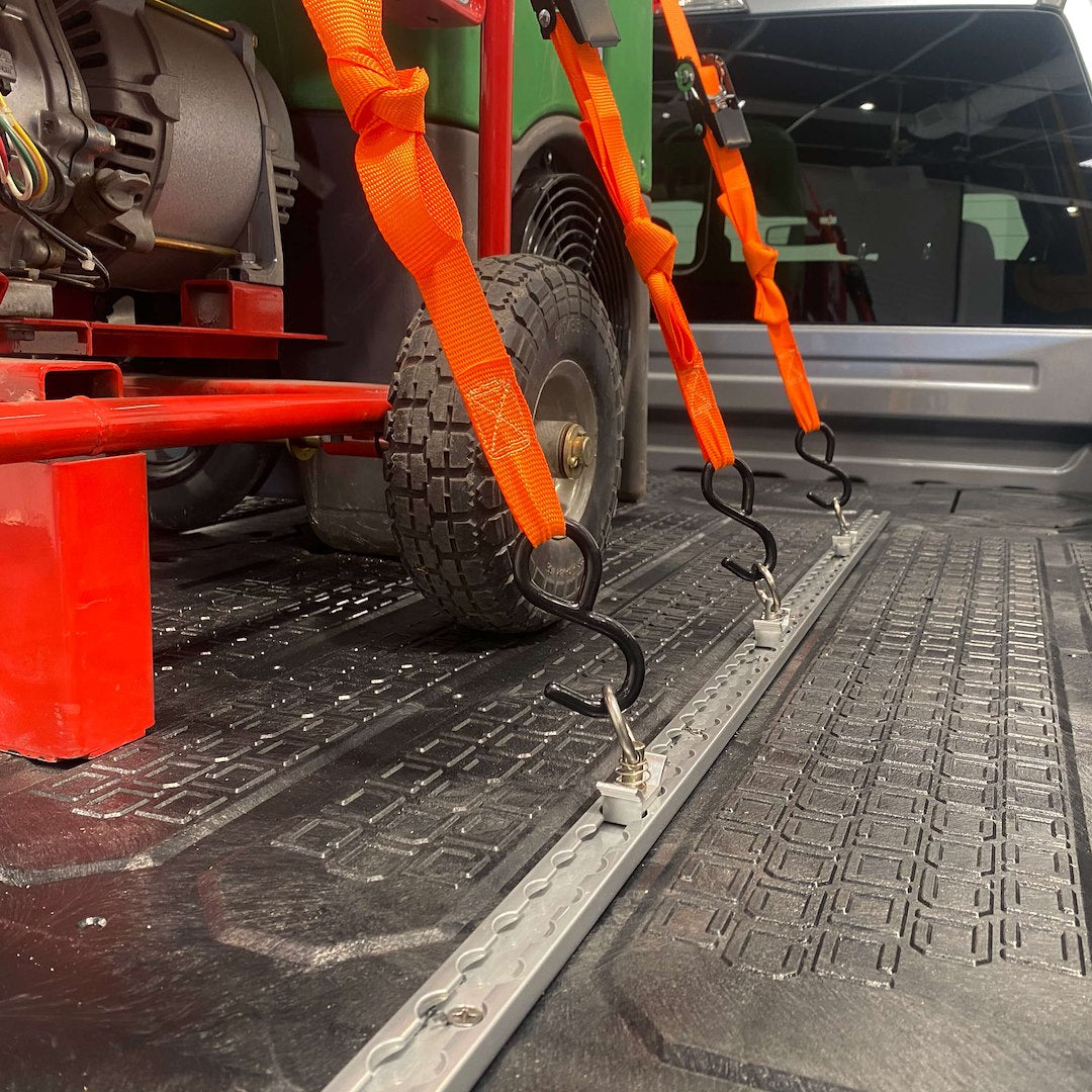 Product of Decked At7 Tie Down Track