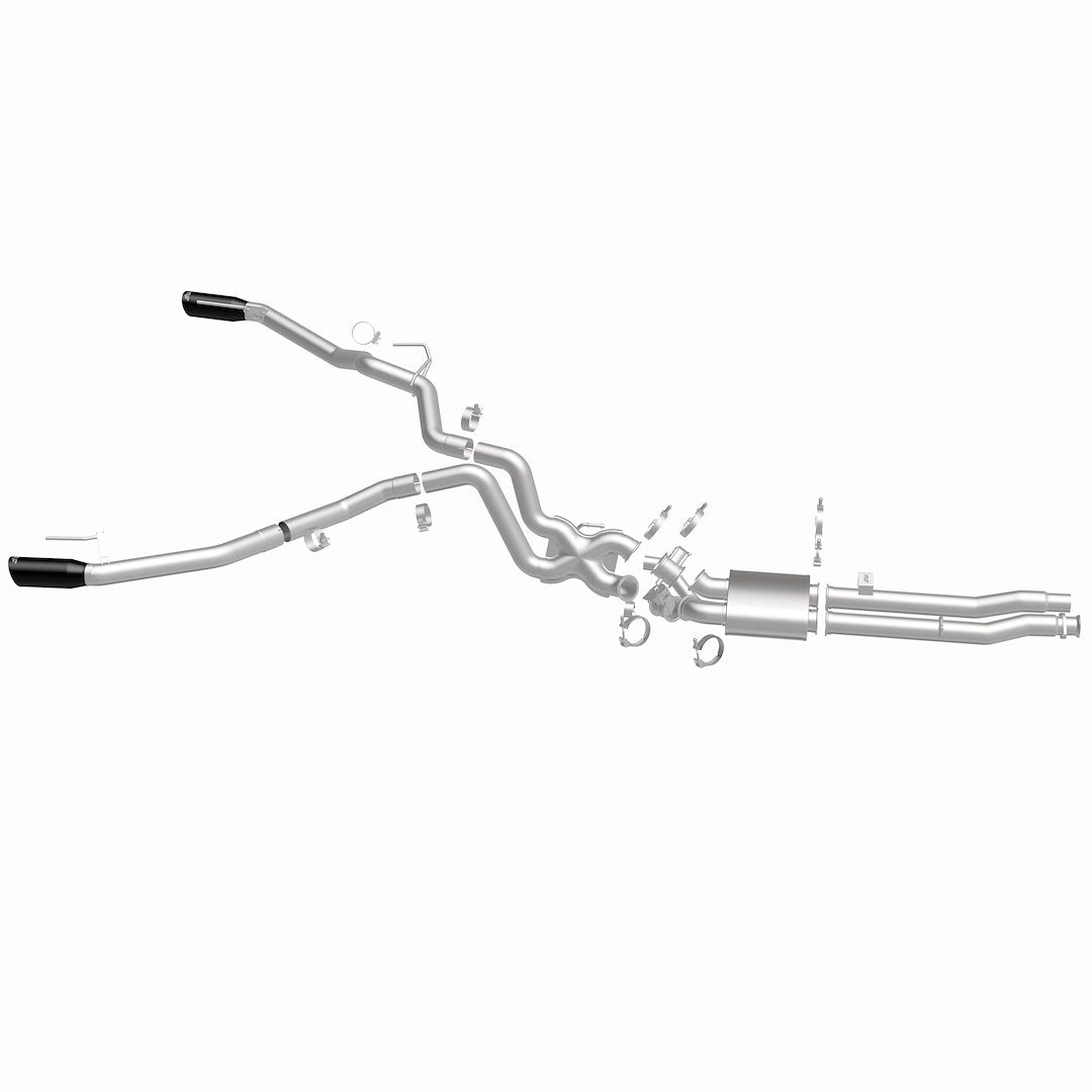 Magnaflow Performance 19637 Exhaust System Kit||19637_01_007.Jpg||95||m6619637||2256473