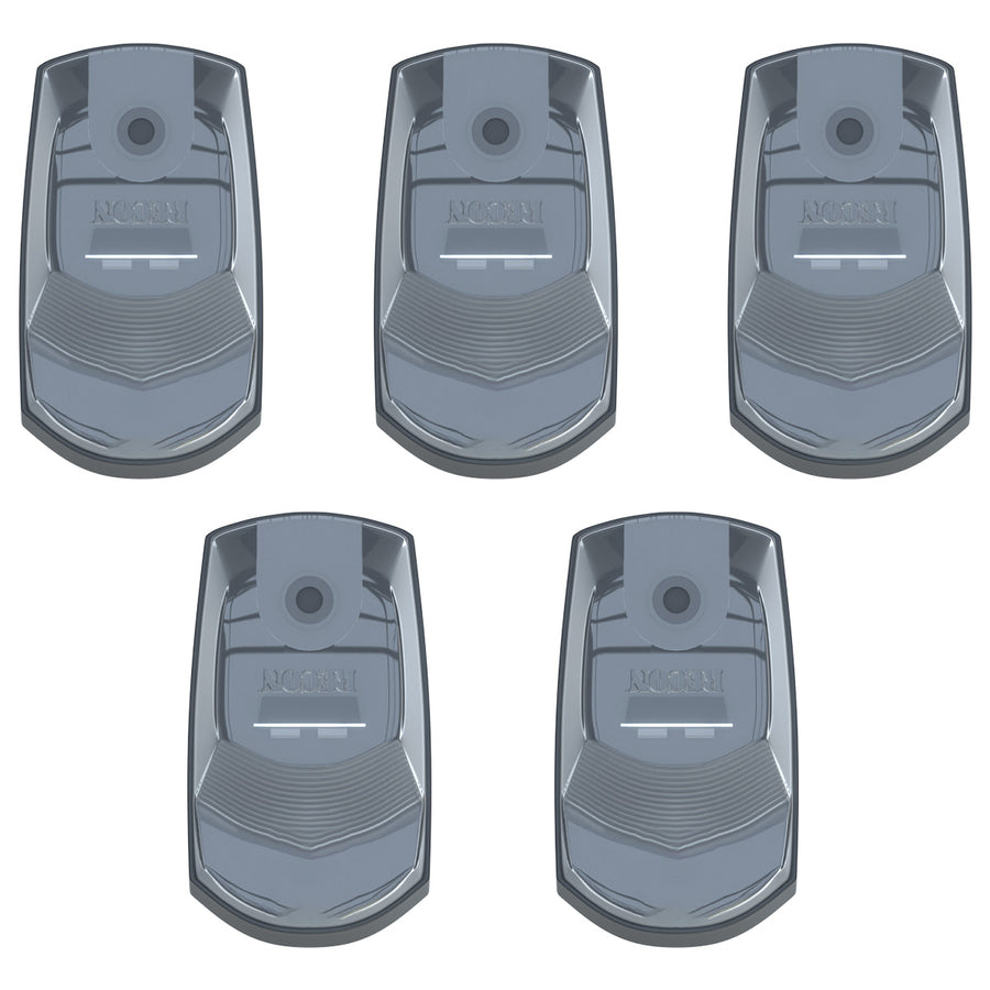 Recon Accessories 264443clhpam Roof Marker Light||264443clhpam_2.Jpg||87||r89264443clam||2258740