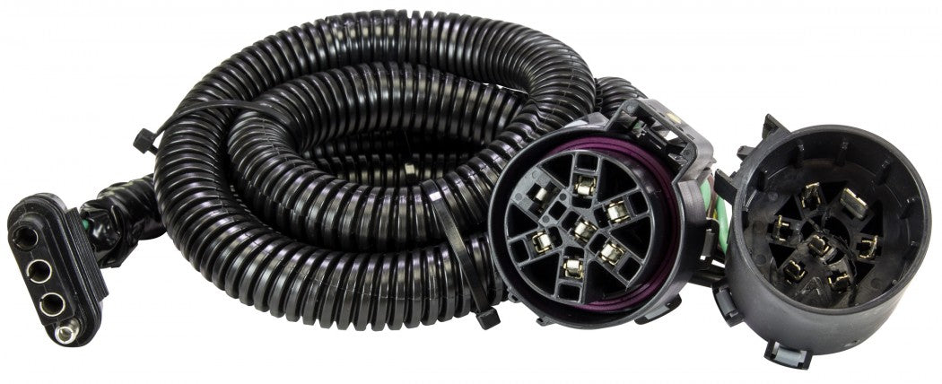 Hopkins Mfg 41154 Trailer Wiring Connector||41154_3.Jpg||88||h2241154||1493891