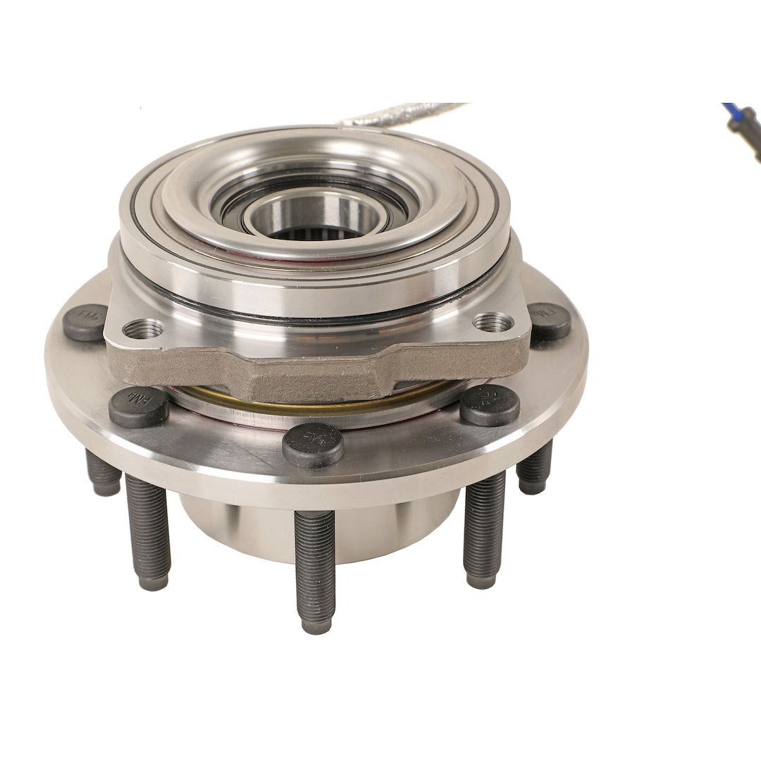 Moog Hub Assemblies 515183 Wheel Bearing And Hub Assembly||||85||m12515183||2025326