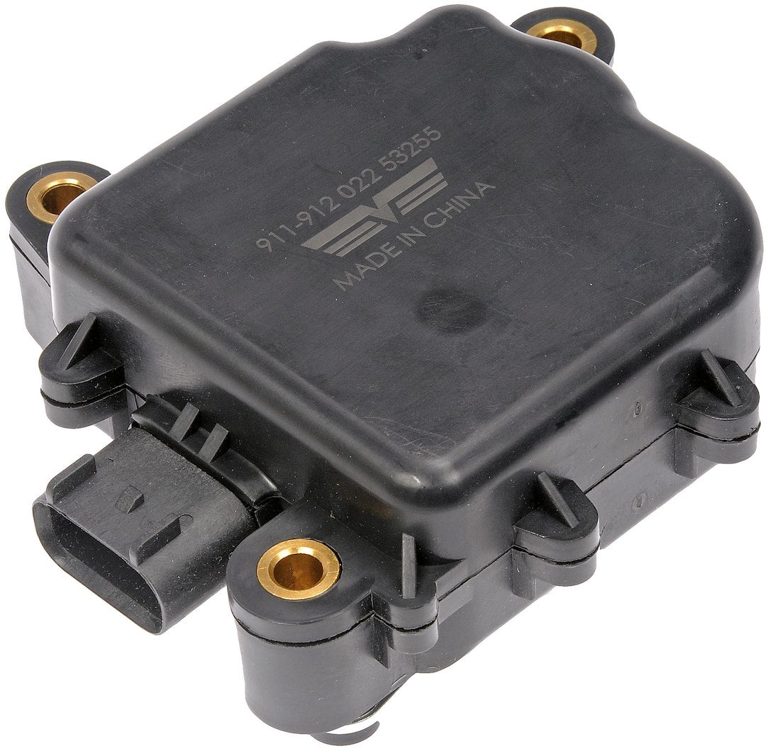 Dorman (Oe Solutions) 911-912 Intake Manifold Runner Control Valve||911-912-007.Jpg||85||d18911912||2244903