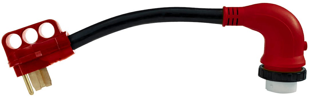 Product of Valterra A10-5050d90 Power Cord Adapter