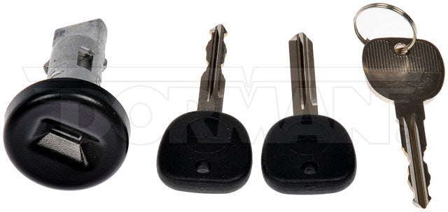 Dorman (Oe Solutions) 924-796 Ignition Lock Cylinder||924-796_3.Jpg||88||d18924796||2245265