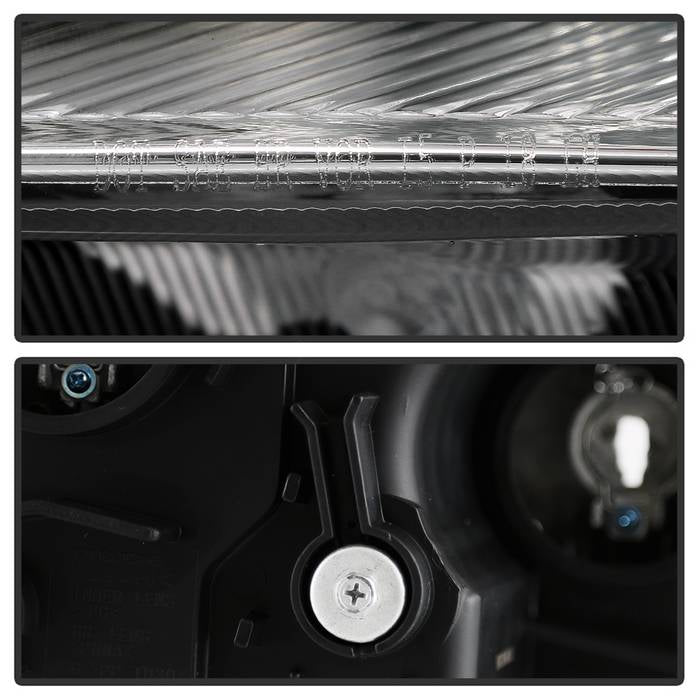 Product of Xtune 9945557 Headlight Assembly