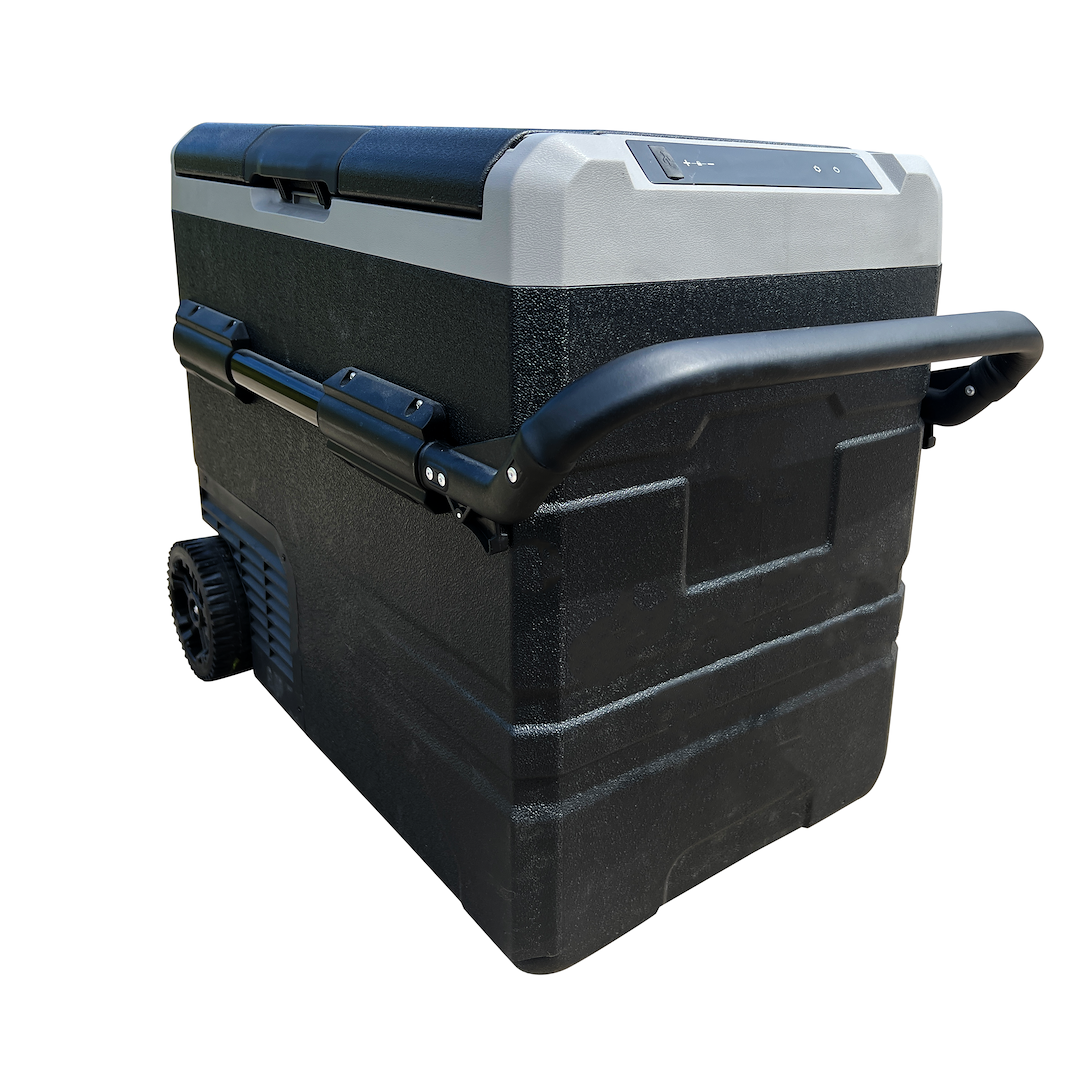 Furrion Llc Tww55 Refrigerator||55qt 12volt Cooler With Internal Lithium Battery Exterior Front.Png||89||f6n2022302312||1259555