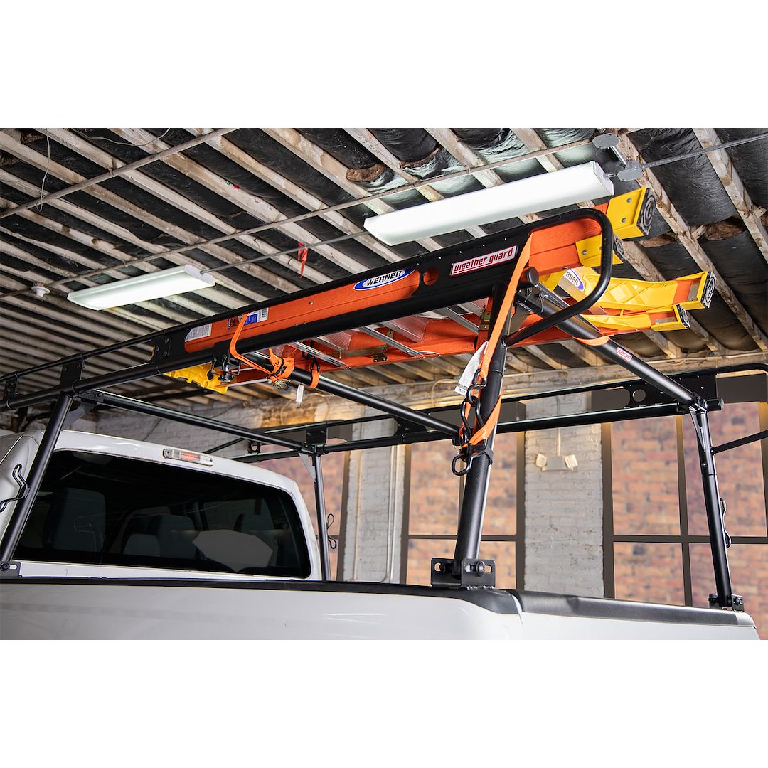 Weather Guard (Werner) 1190-52-01 Ladder Rack Cross Bar||1190-52-01_Fi_Crossmemberwith6ftladderlowangle.Jpg||89||w5111905201||1523816
