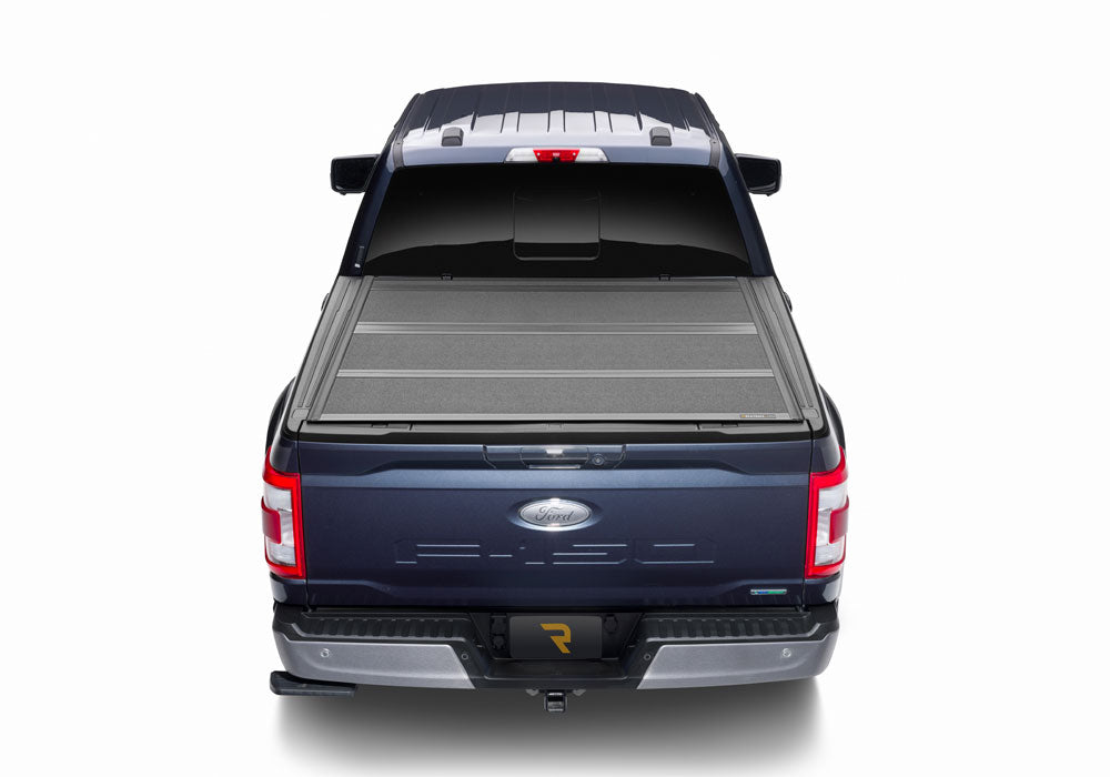 Product of Extang Endure ALX Hard Folding 80480 Tonneau Cover