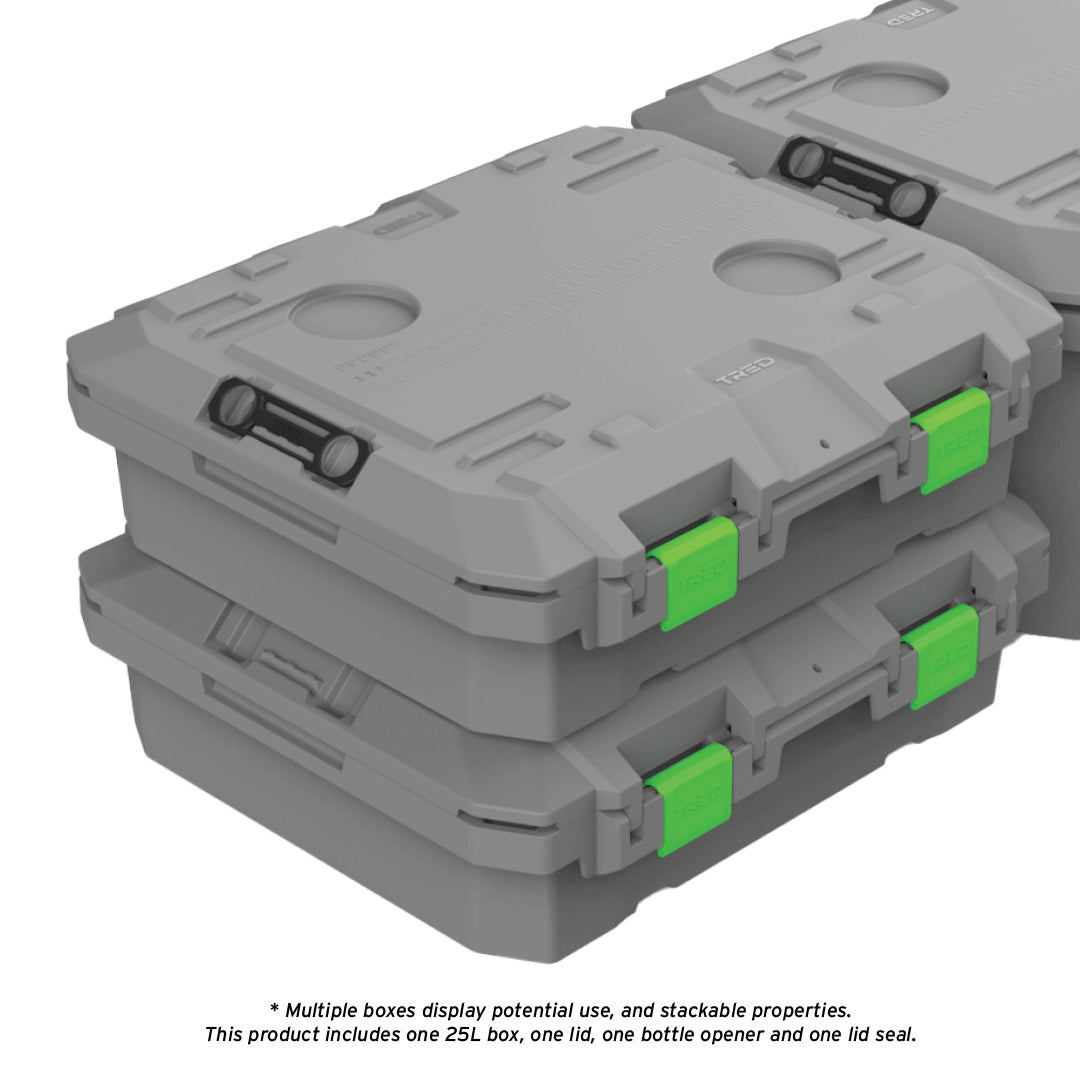 Tred Outdoors T54sbsg Cargo Organizer||t54sbsg_13.Jpg||95||rhrt54sbsg||1699476