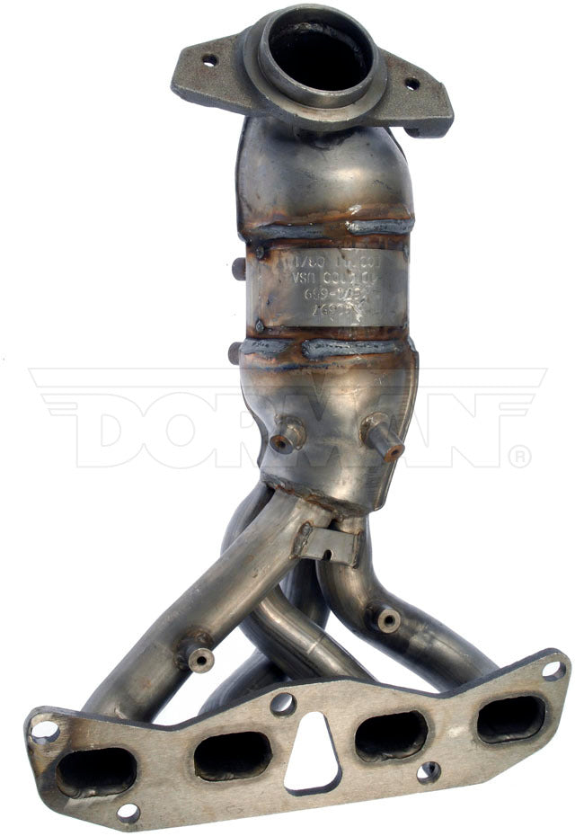Product of Dorman (Oe Solutions) 673-9591 Catalytic Converter