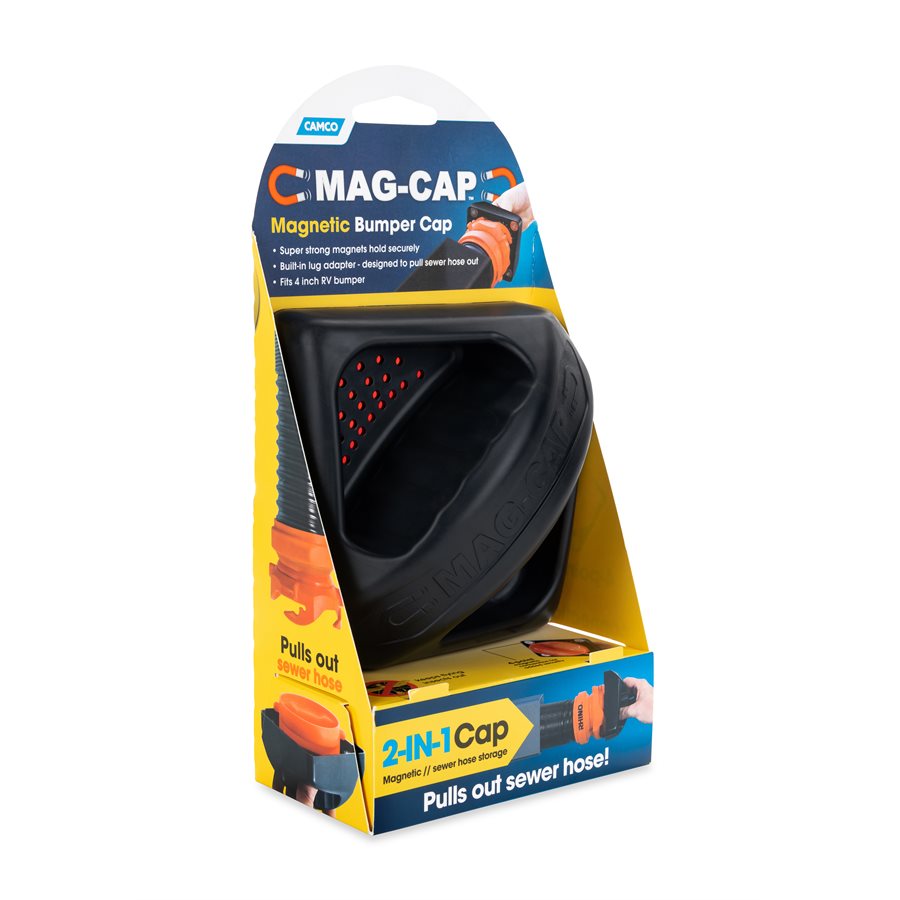 Product of Camco 40311 Sewer Hose Storage Carrier Cap