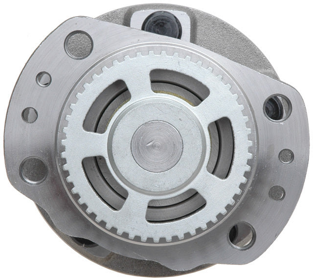 Raybestos Brakes 712155 Wheel Bearing And Hub Assembly||712155_Fro.Jpg||85||r42712155||1339740
