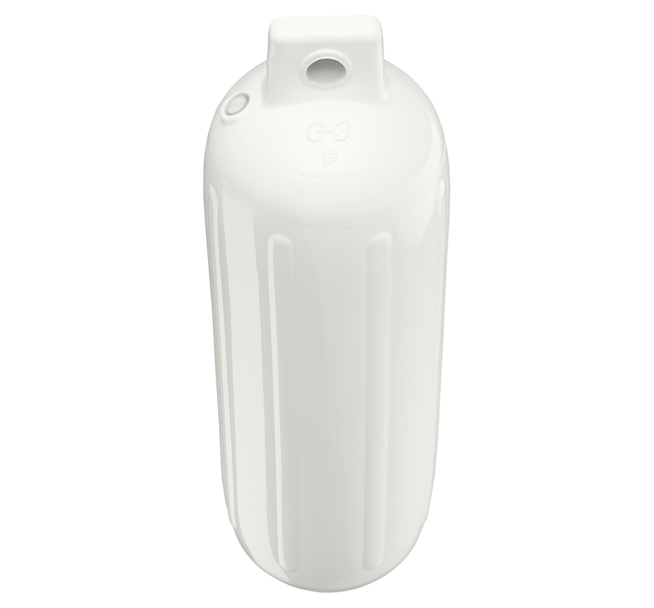 Product of Polyform 83-408-891 Boat Fender