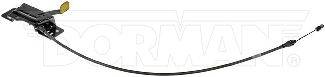 Dorman (Oe Solutions) 912-749 Hood Release Cable||||88||d18912749||2013392