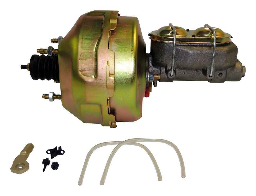 Crown Automotive Rt31024 Brake Power Booster||rt31024.Jpg||85||c1yrt31024||1790506