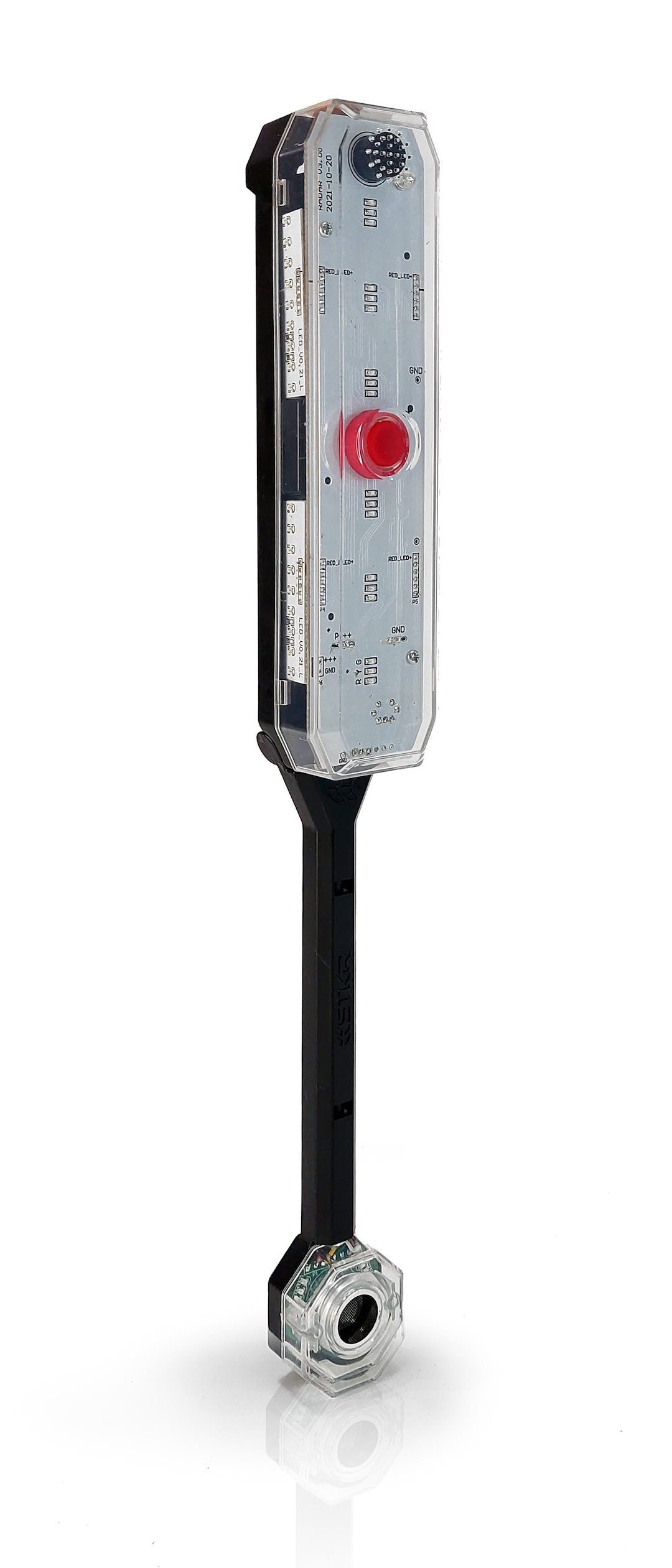 Stkr Concepts 00135 Parking Aid Sensor||side_Garage_Parking_Sensor-1_By_Stkr_Concepts.Jpg||85||s8k00135||1056380