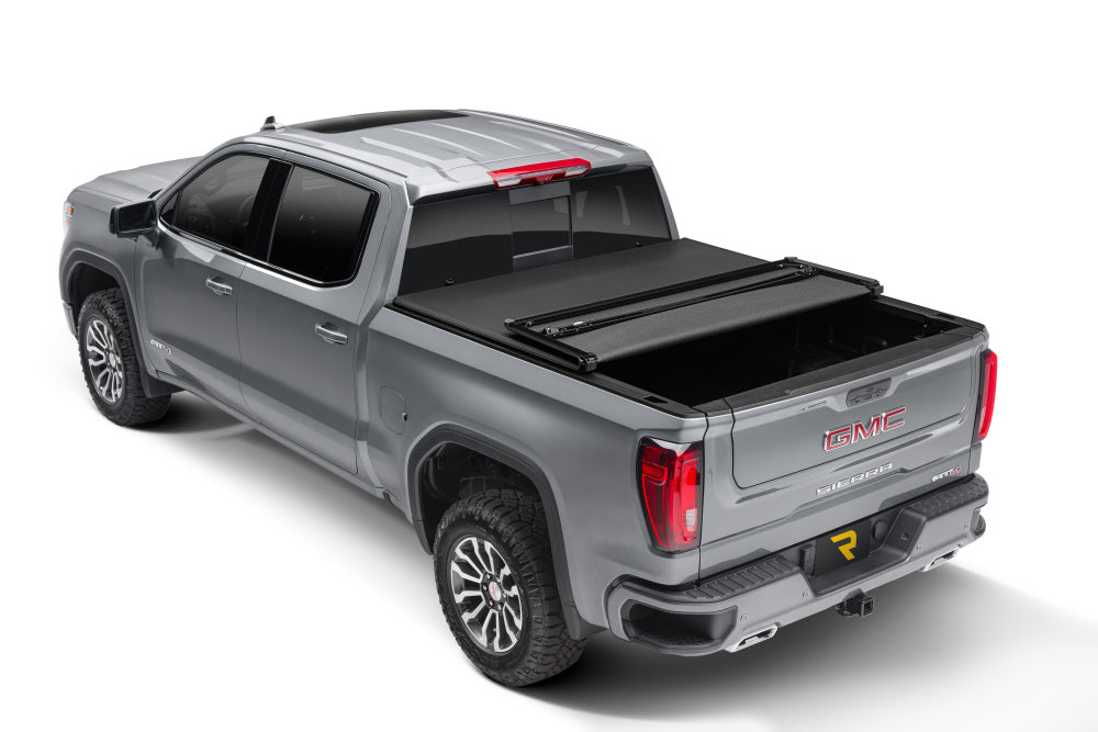 Product of Extang Trifecta ALX Soft Folding 90450 Tonneau Cover