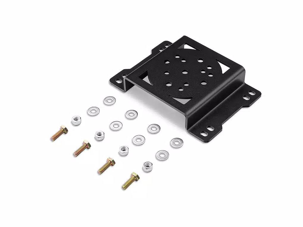 Product of Bushwacker 9000103 Molle Cargo Panel Clamp Mounting Plate