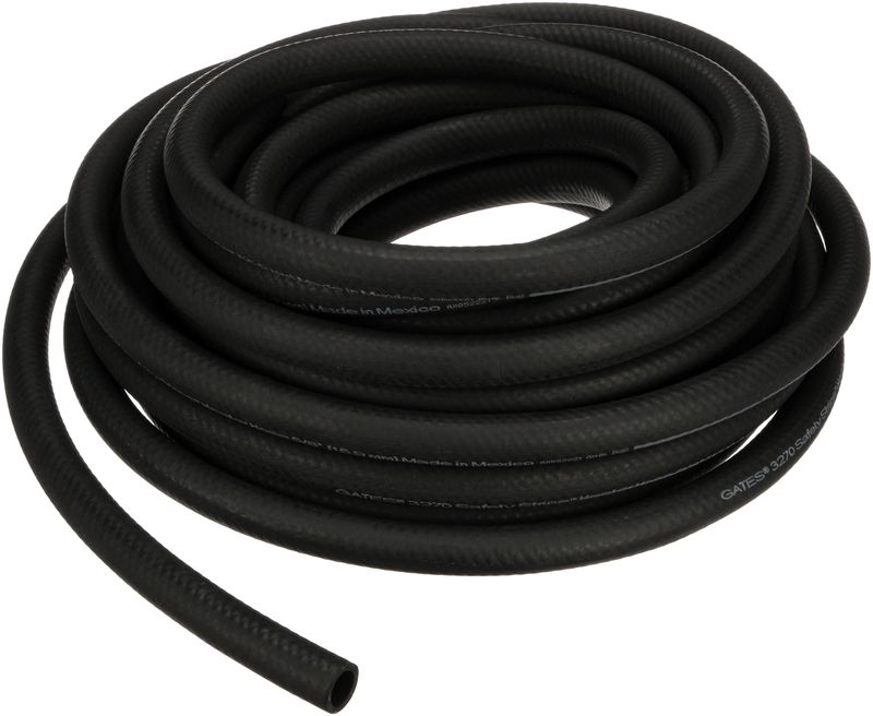 Product of Gates 28411 Heater Hose
