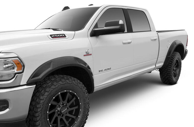 Bushwacker 50938-02 Fender Flare||||86||l225093802||2024492