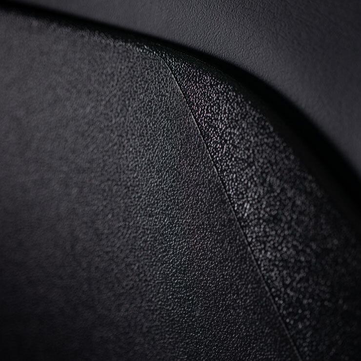 Product of Tesbros Tb-Ppf-3y-Seatbac Protective Film