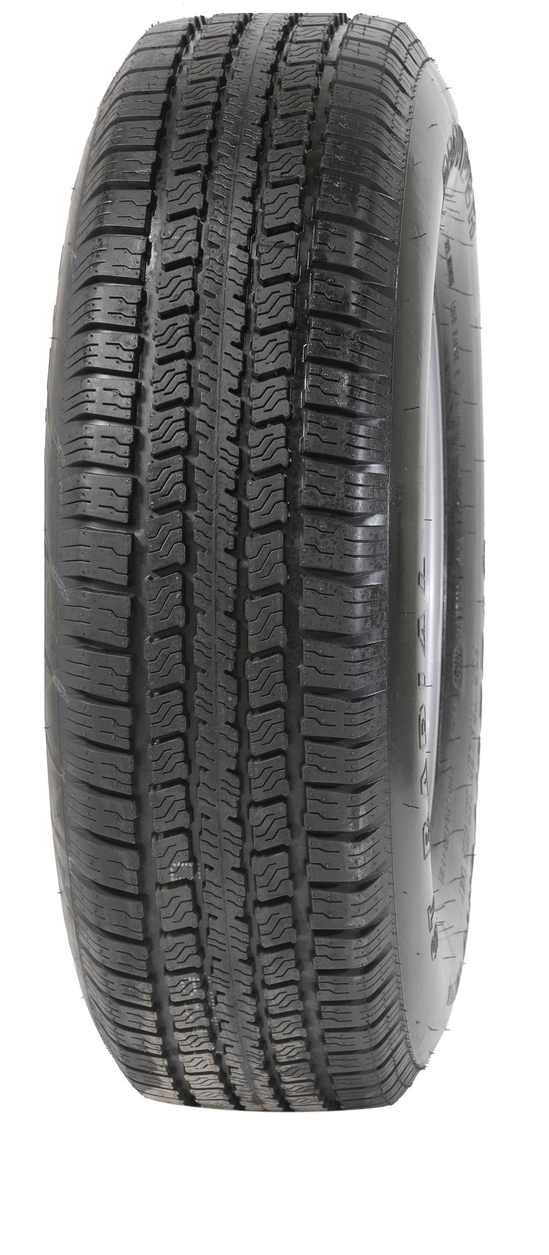 Product of Taskmaster A225r645smem Tire/ Wheel Assembly