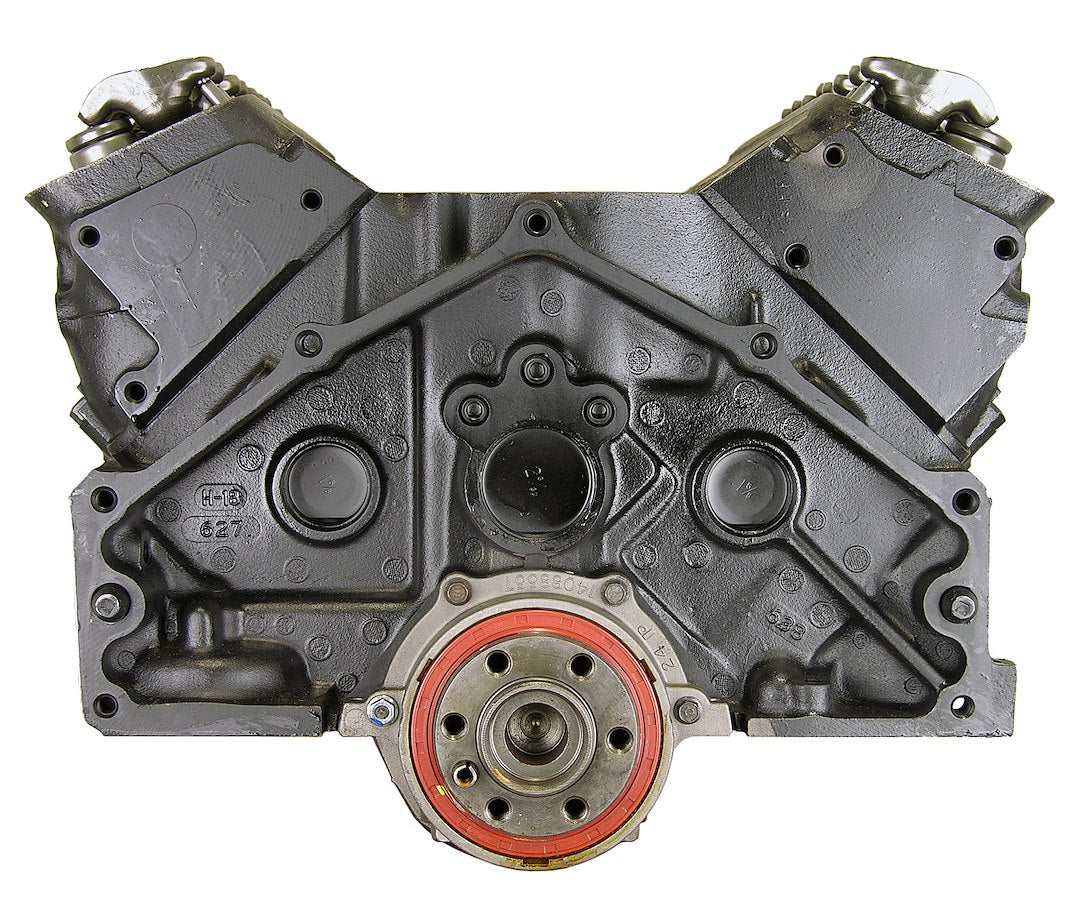 Atk Reman Eng. Dmb3 Marine Engine Block - Long||atkdmb3-3.Jpg||87||atkdmb3||1431656