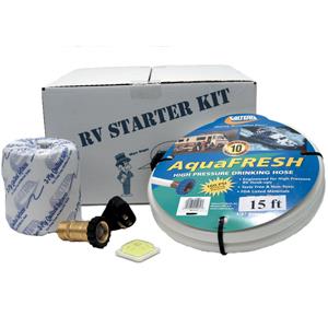 Product of Valterra 03-5060lot2 Rv Start Up Kit